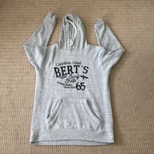 Beets surf shop sweatshirt